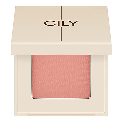 CILY (シリー) アイシャドウ　　ロイヤルローズ Amazon.co.jp: CILY (シリー) アイシャドウ EYES ON ME テリ